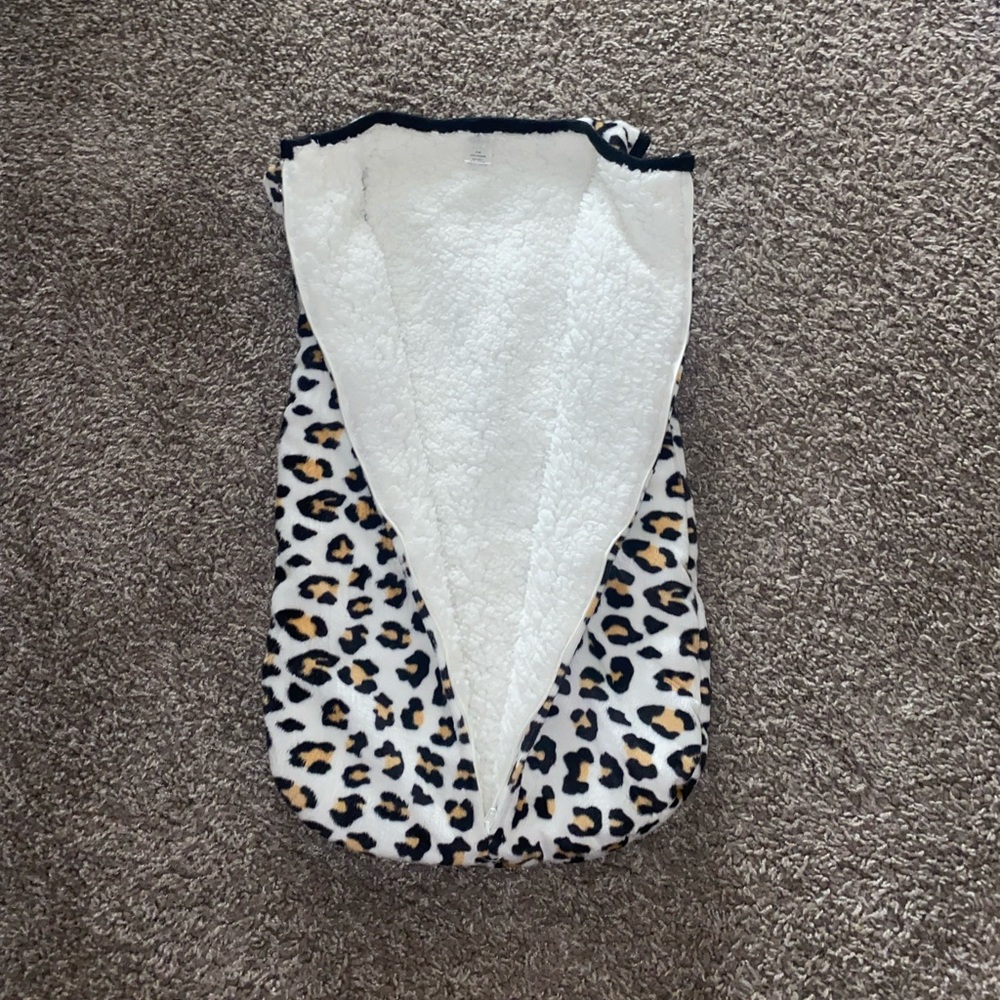 Baby sleep sack